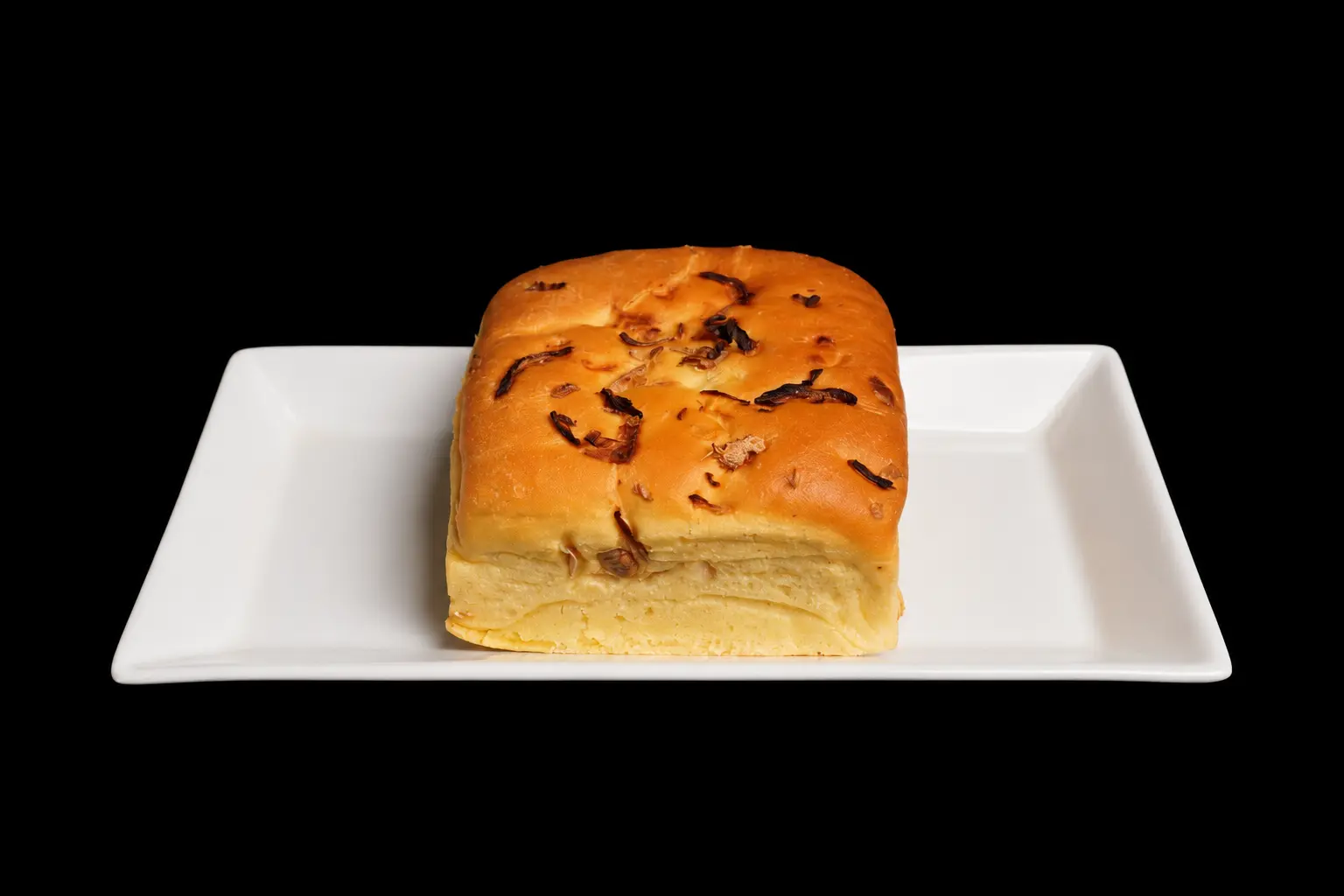 FOCCACIA BREAD